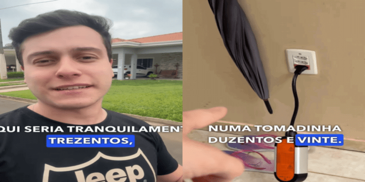 Fonte: Reprodução (Instagram @cesinha_abreu)