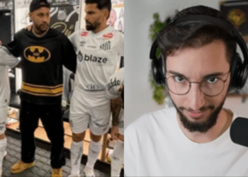 Fonte: Reprodução (Instagram @cortesdojozao)