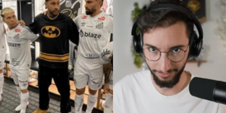 Fonte: Reprodução (Instagram @cortesdojozao)