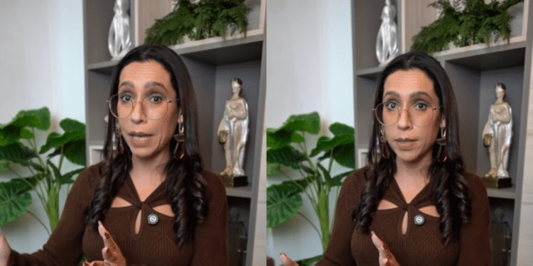 Fonte: Reprodução (Instagram @janainabastos)