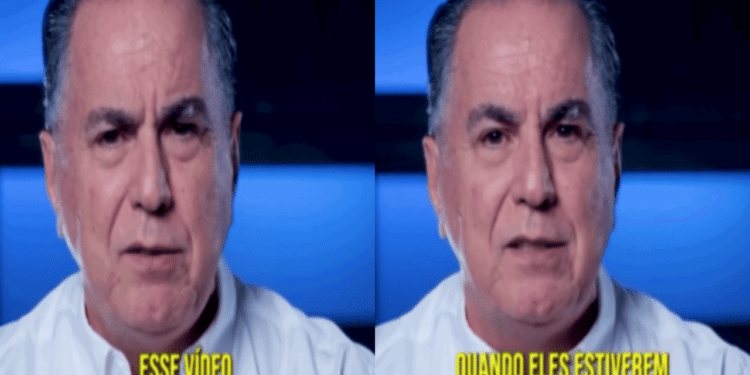 Ivan Maia palestrante: "Aproveite o tempo, faça mais do que estar presente"