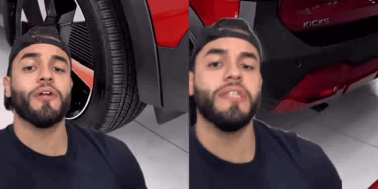 Fonte: Reprodução (Instagram @autoamigos.oficial)