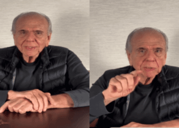 Mario Donato D'Angelo médico CRM 276964-RJ: "Evitar quedas não exige milagre. Exige atenção."
