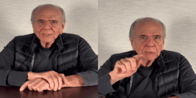Mario Donato D'Angelo médico CRM 276964-RJ: "Evitar quedas não exige milagre. Exige atenção."