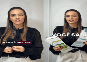 Fonte: Reprodução (Instagram @brunamendesadv)