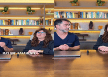 Dr Victor Sorrentino CRMRS 28606: "Existem 3 exames fundamentais para toda criança que poucos pais conhecem"