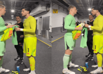 Fonte: Reprodução / DAZN.com