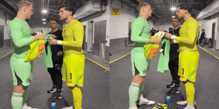 Fonte: Reprodução / DAZN.com