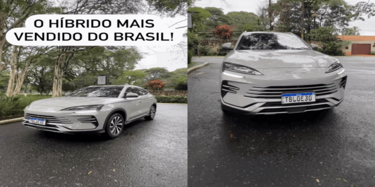 Fonte: Reprodução (Instagram @falandodecarro)