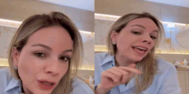 Dra. Aline Novatto cardiopediatra: "Seu filho está ansioso? Esses exames podem estar alterados"