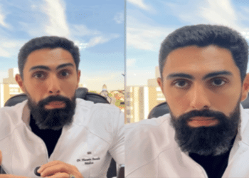 Dr Hussein Awada médico CRM-SP 177707: "Você está acabando com o seu casamento sem perceber"