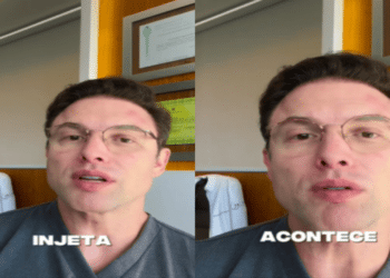 Dr Paulo Muzy médico CRM115573: "A testosterona não torna o indivíduo mais agressivo"
