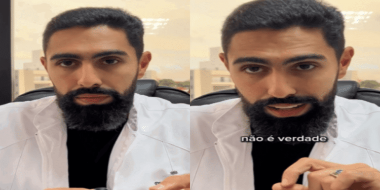 "Seu marido não te procura mais na cama?" Diz Dr Hussein Awada médico CRM-SP 177707!