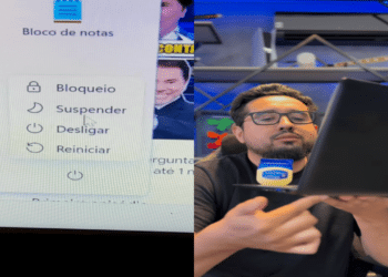 Fonte: Reprodução (Instagram: @jornadatop)