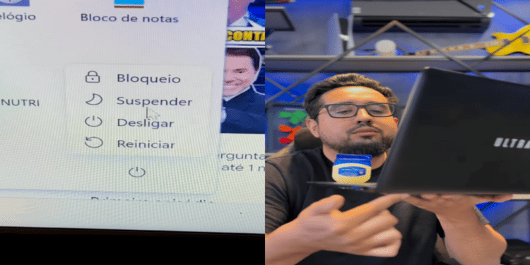 Fonte: Reprodução (Instagram: @jornadatop)