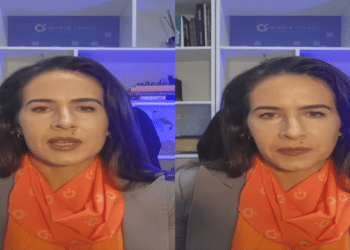 Fonte: Reprodução (Instagram: @giseletruzzi)