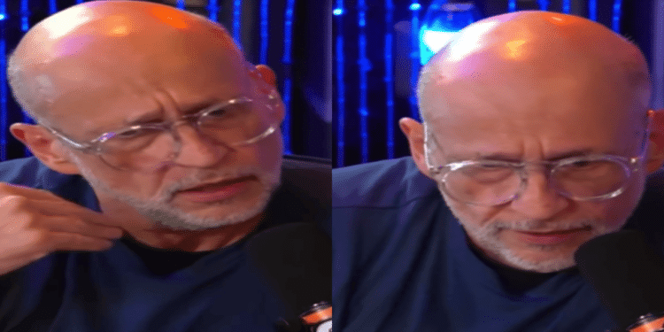 "O que é bom para você, não é bom para todos" Professor Clóvis de Barros Filho!