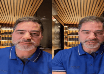 "Aquilo que você não cura na alma se transforma em doenças" diz Dr Victor Sorrentino CRMRS 28606!