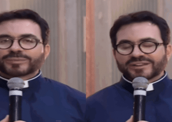 Padre Fábio de Melo: "Depois de todas as lutas você vai olhar para o lado e vai pensar: quem ficou comigo?"