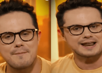 "Não dá para você parar no final" diz Deive Leonardo evangelista!