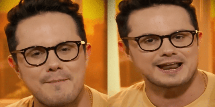 "Não dá para você parar no final" diz Deive Leonardo evangelista!