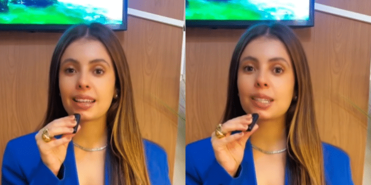 Fonte: Reprodução (Instagram @nataliatenorio.dermato)