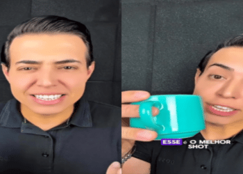 Dr Juan Lambert CRMSP 163.256: "Não quer ficar doente? Esse é o melhor shot matinal"