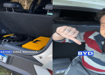 Fonte: Reprodução (Instagram: @cesinha_abreu)