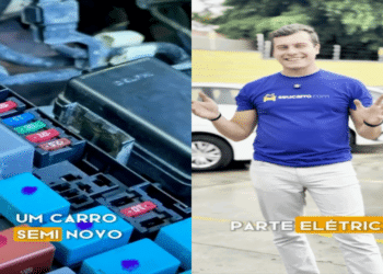 Fonte: Reprodução (Instagram @cesinha_abreu)