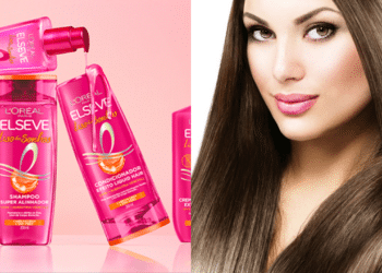 Cabelo liso dos sonhos (Foto:  Divulgação/Créditos: depositphotos.com / Subbotina)