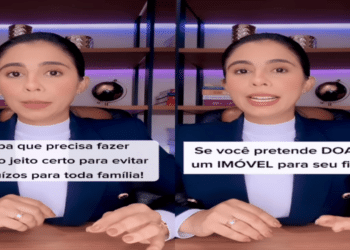 Fonte: Reprodução (Instagram: @advogadasaulla)