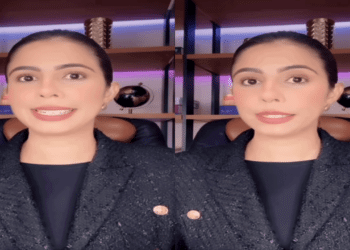 Fonte: Reprodução (Instagram: @advogadasaulla)