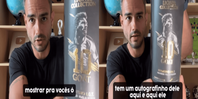 Fonte: Reprodução (Instagram: @marcelobechler)