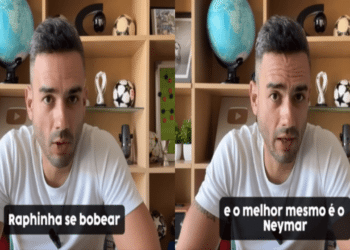 Fonte: Reprodução Instagram @marcelobechler
