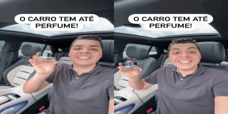 Fonte: Reprodução (Instagram: @falandodecarro)