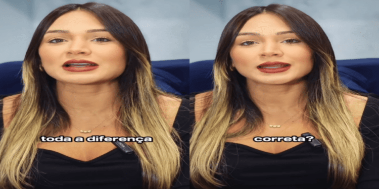 Fonte: Reprodução (Instagram @duarteesantosadv e @claudyasmimadv)