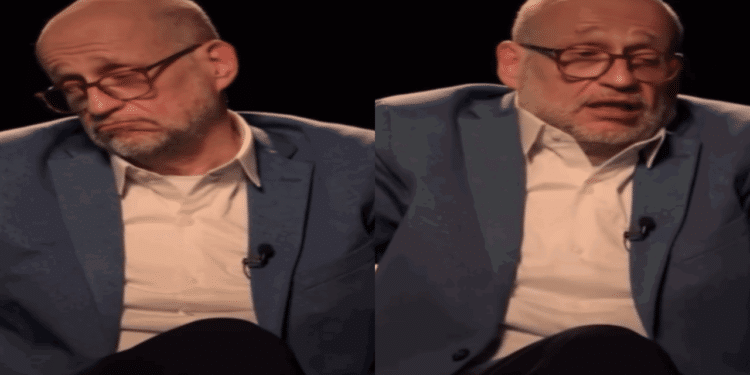 Clóvis de Barros Filho filósofo brasileiro: "Uma vida sem fazer o que ama é uma vida sem graça"