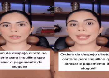 Fonte: Reprodução (Instagram @advogadasaulla)