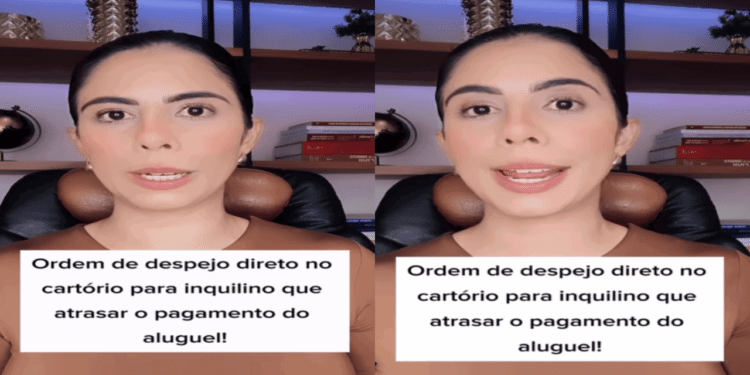 Fonte: Reprodução (Instagram @advogadasaulla)