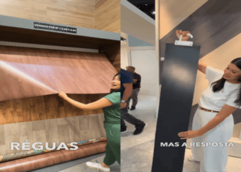 Fonte: Reprodução (Instagram @lar.cabral)