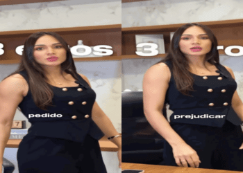 Fonte: Reprodução (Instagram @duarteesantosadv)