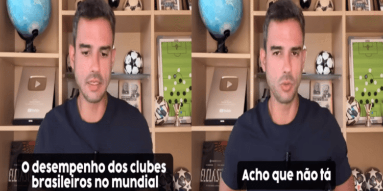 Fonte: Reprodução (Instagram @marcelobechler)