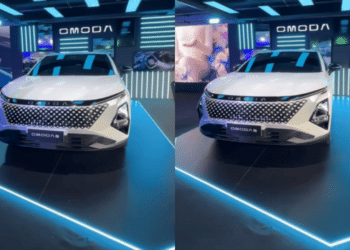 Fonte: Reprodução (Instagram @falandodecarro)