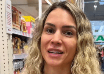 Dra. Laine Moser, Nutricionista: "Cinco trocas fit inúteis pra emagrecer"