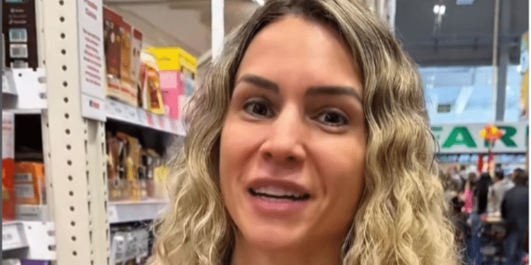 Dra. Laine Moser, Nutricionista: "Cinco trocas fit inúteis pra emagrecer"