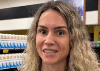Dra. Laine Moser, Nutricionista: "Cinco alimentos que jamais entram na minha casa. Salgadinhos, Cheetos, Doritos, Fandangos, não importa"