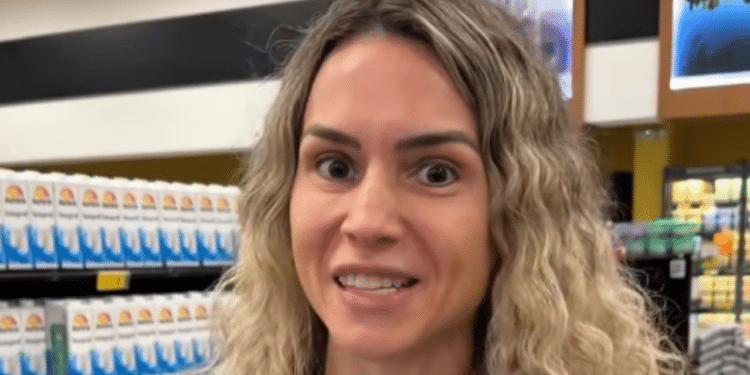 Dra. Laine Moser, Nutricionista: "Cinco alimentos que jamais entram na minha casa. Salgadinhos, Cheetos, Doritos, Fandangos, não importa"