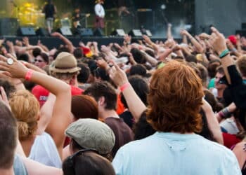 Adeus aos megafestivais? A ascensão dos eventos musicais menores