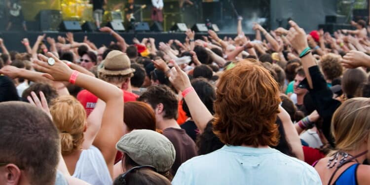 Adeus aos megafestivais? A ascensão dos eventos musicais menores