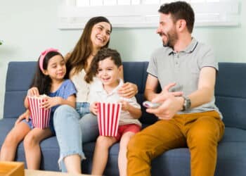 5 filmes com construção de valores para assistir com suas crianças nessas férias
